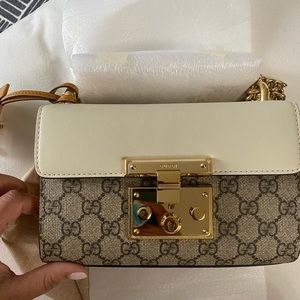 Authentic Gucci Bag